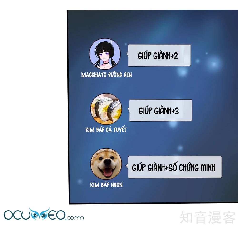 mỹ vị giai thê chapter 35 27