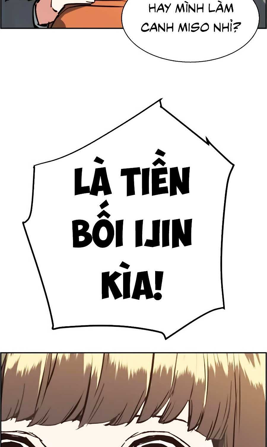 bạn học tôi là lính đánh thuê chapter 21 45