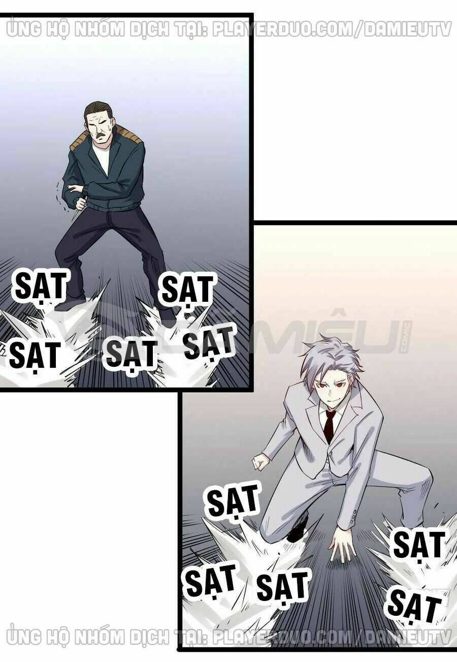 đỉnh phong thần y chapter 81 9