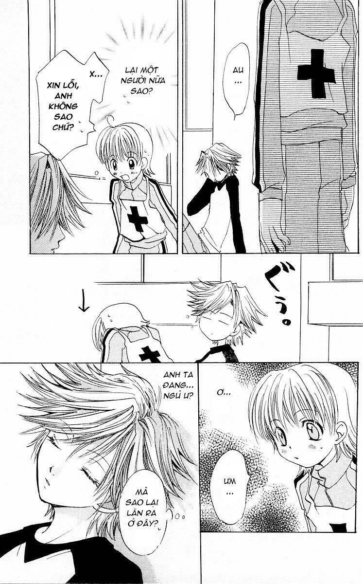 fun fun factory chapter 5 22