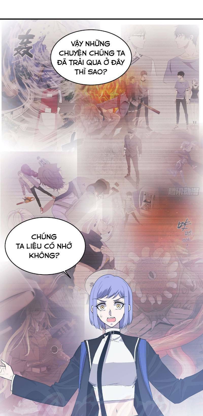 thát không mê thất chapter 57 9