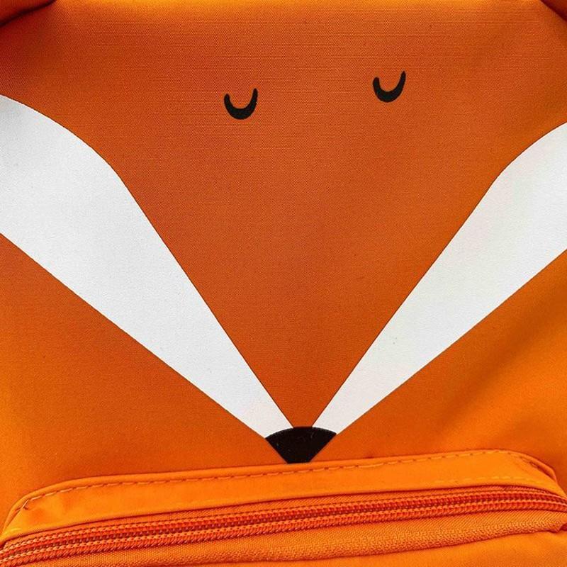 Động Vật Đáng Yêu Thiết Kế Trẻ Em Ba Lô Đi Học Túi Dành Cho Thanh Thiếu Niên Bé Gái Bé Trai Trẻ Em Công Suất Lớn Thời Trang Dễ Thương Trường Ba Lô