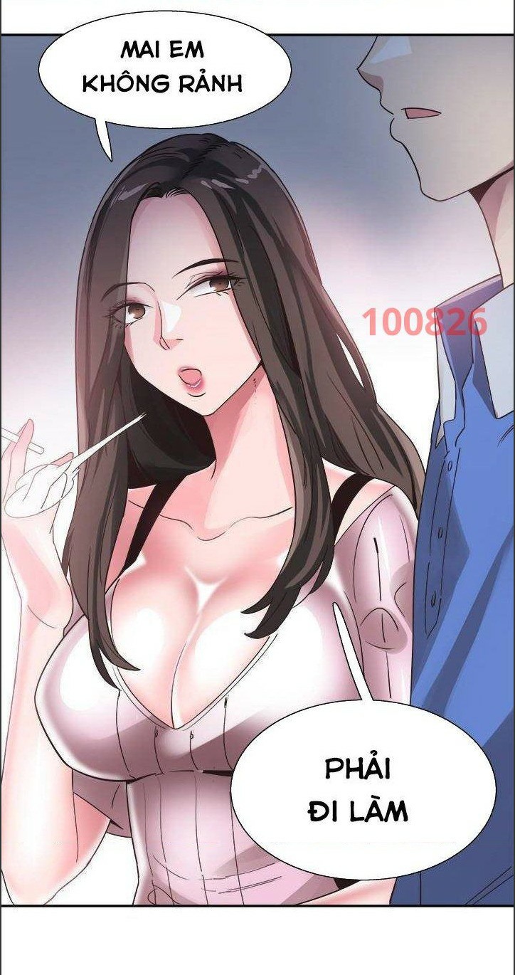 cuộc sống sinh viên chapter 46 1