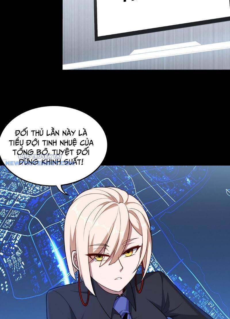 đại lộ vô danh chapter 54 24