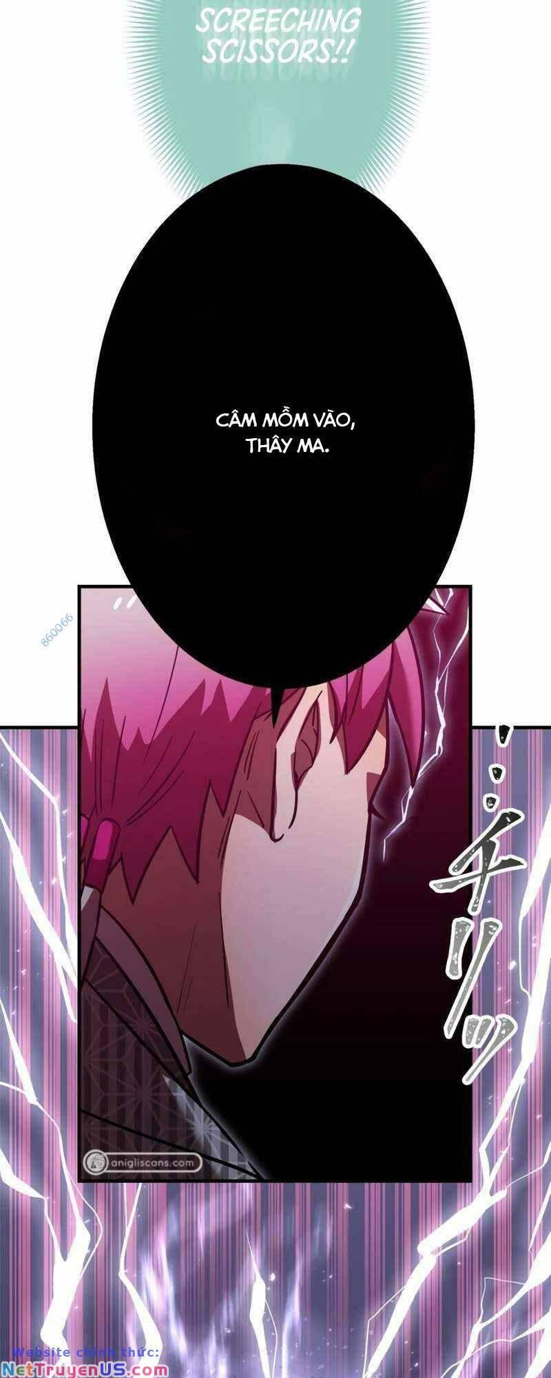 Huyết Thánh Cứu Thế Chủ~ Ta Chỉ Cần 0.0000001% Đã Trở Thành Vô Địch chapter 47 72