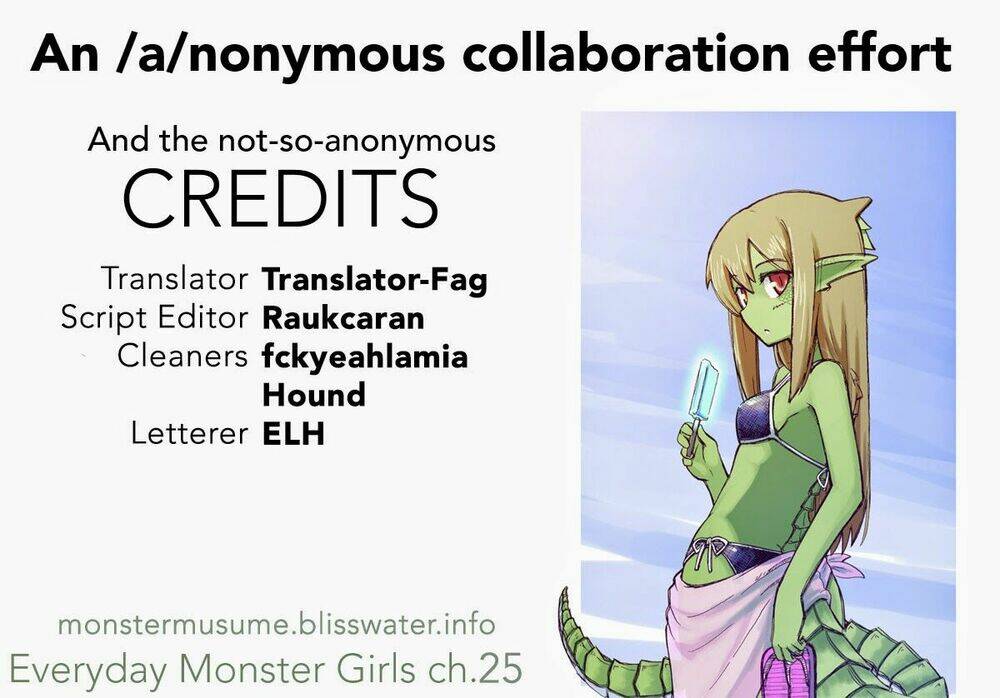 các nàng thú yêu chapter 25 1