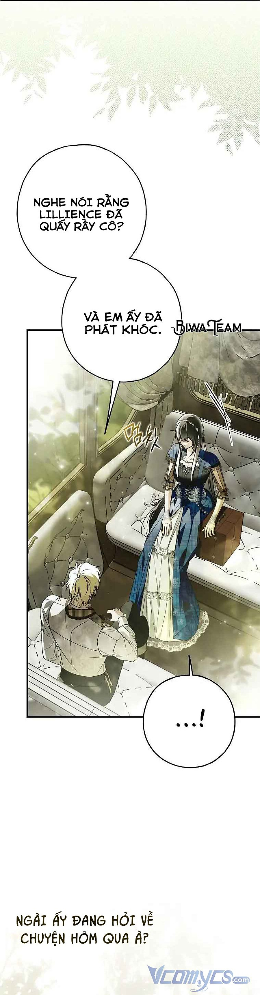 ai đó đang điều khiển cơ thể của tôi qq chapter 28 2