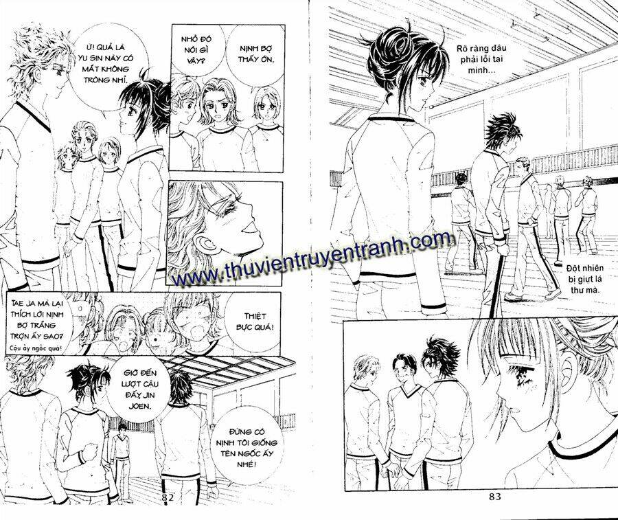 vua xa lộ chapter 2 42