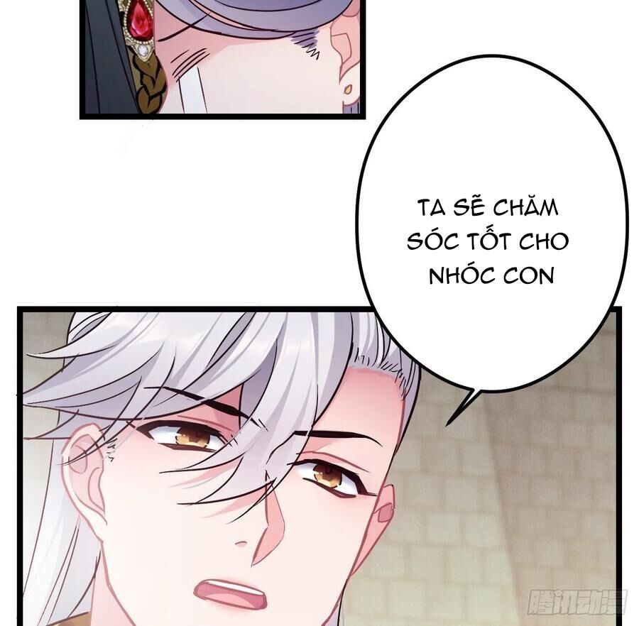 ta mới không gả cho hoàng tử phản diện chapter 64 26
