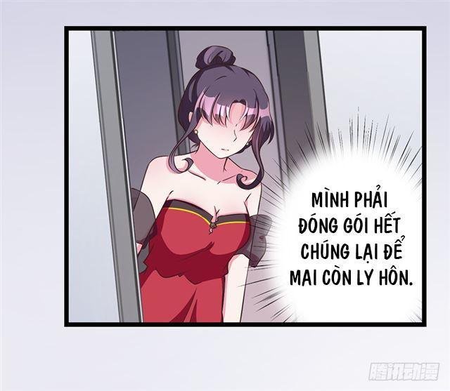 gửi người không quen chapter 8 22