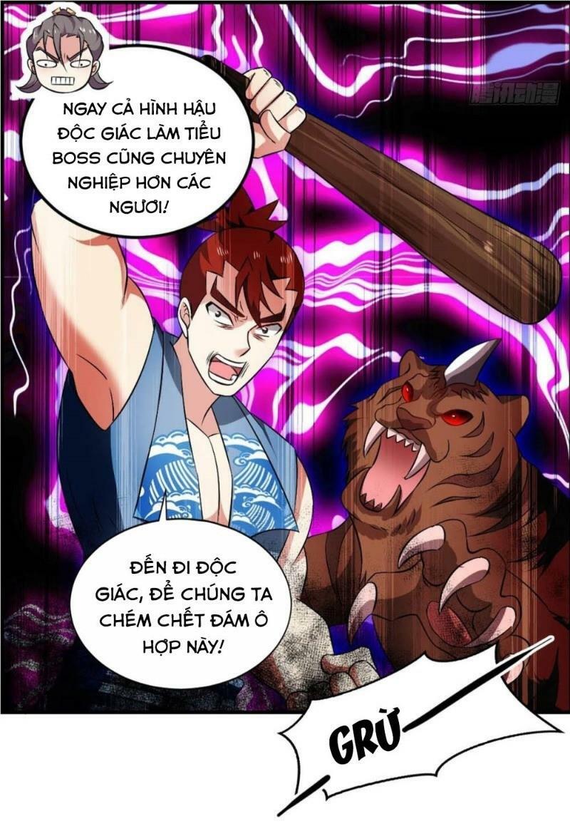 Trọng Sinh Thành Cậu Vàng Tại Dị Thế Chapter 99 24