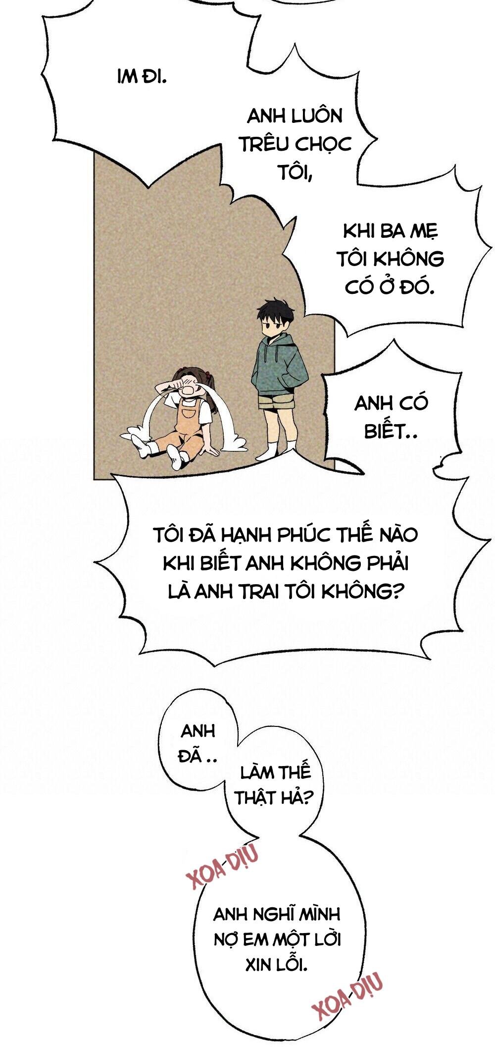 câu chuyện tình yêu chapter 4 19