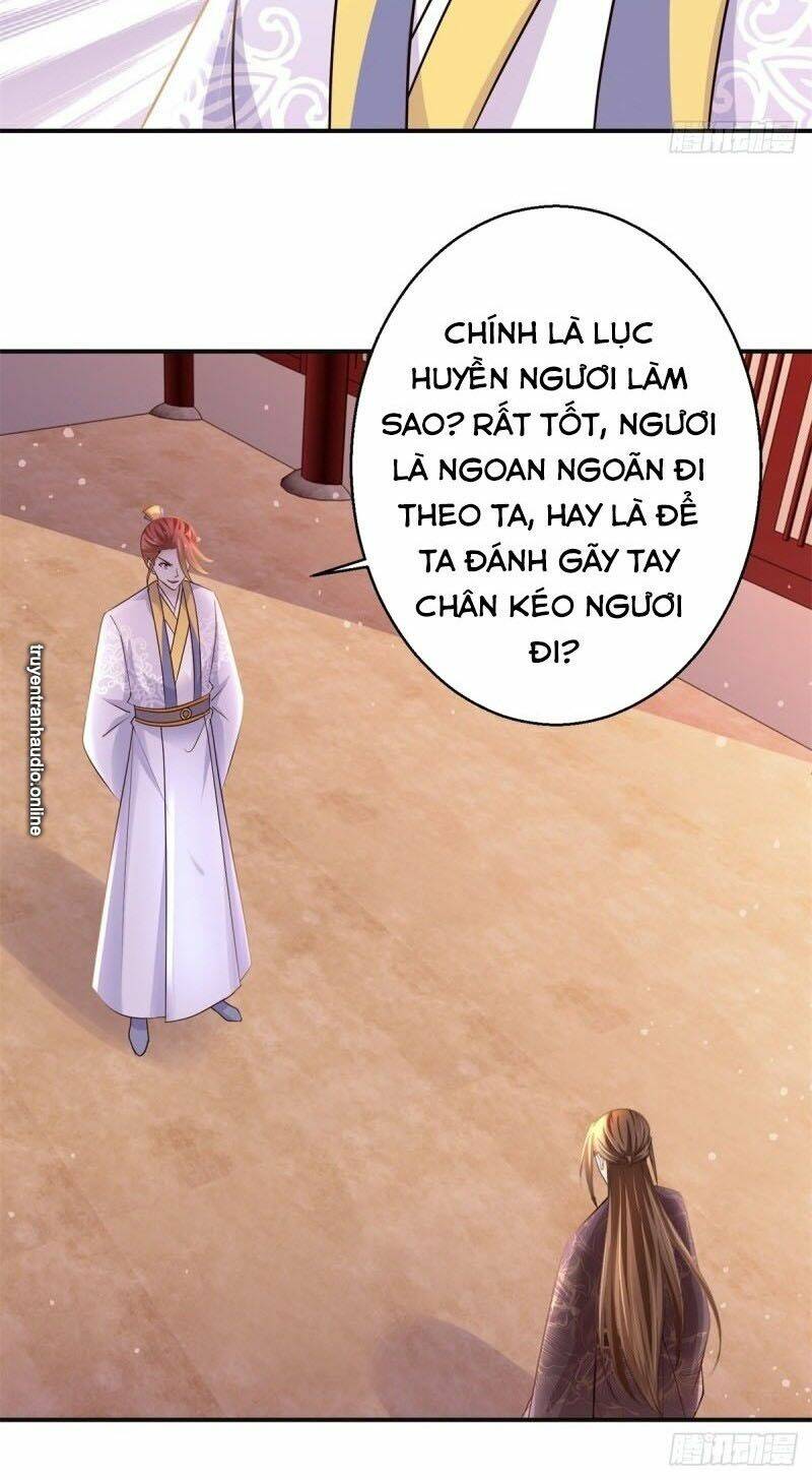 cửu dương đế tôn chapter 171 26