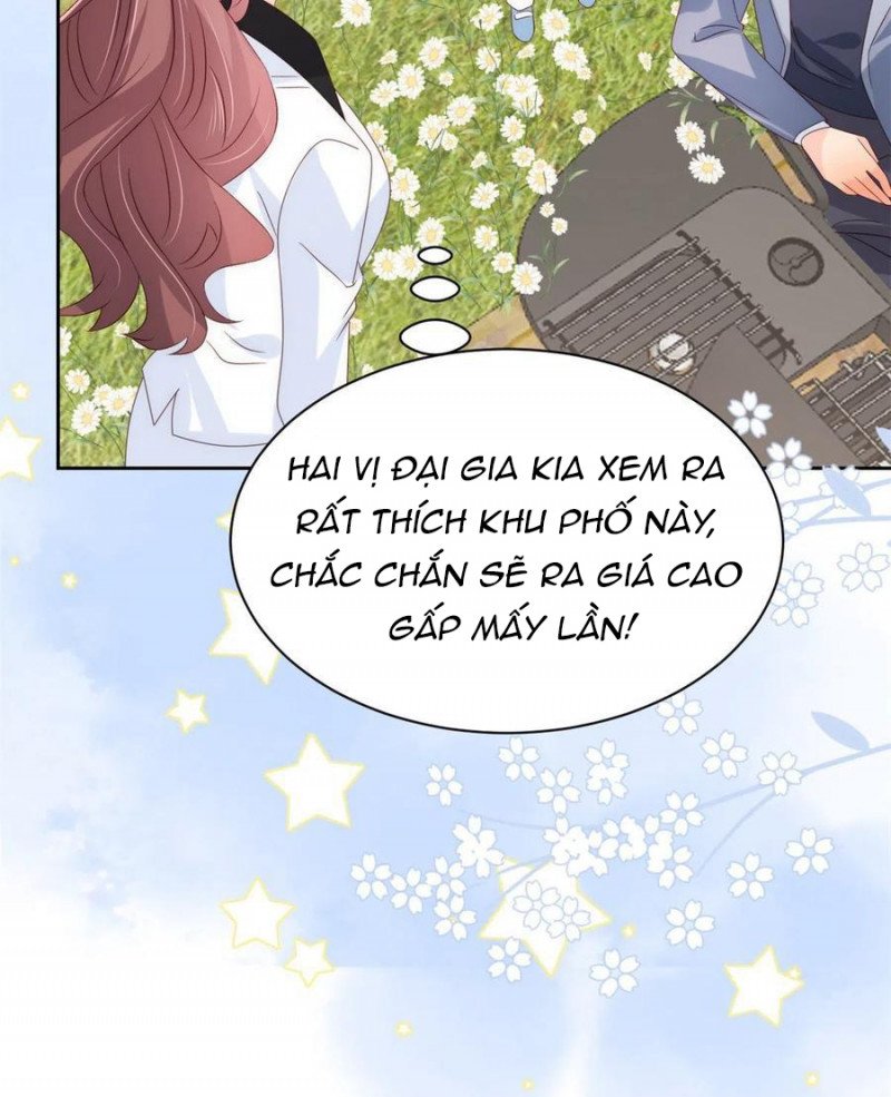 đoàn sủng lão đại ba tuổi rưỡi chapter 156 5