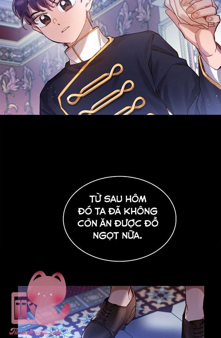 vị trí của tôi chapter 2 58