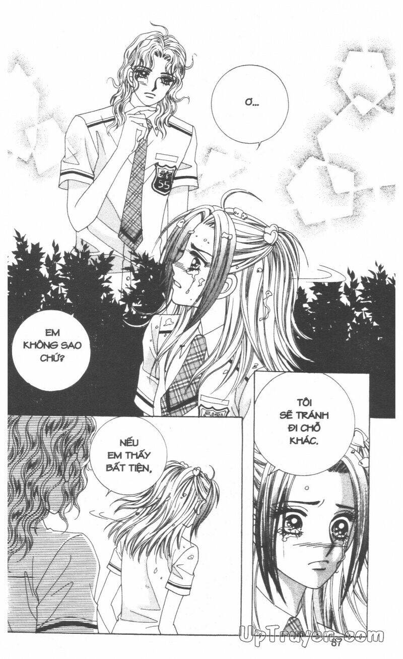 cáo già gặp sói điên chapter 2 88