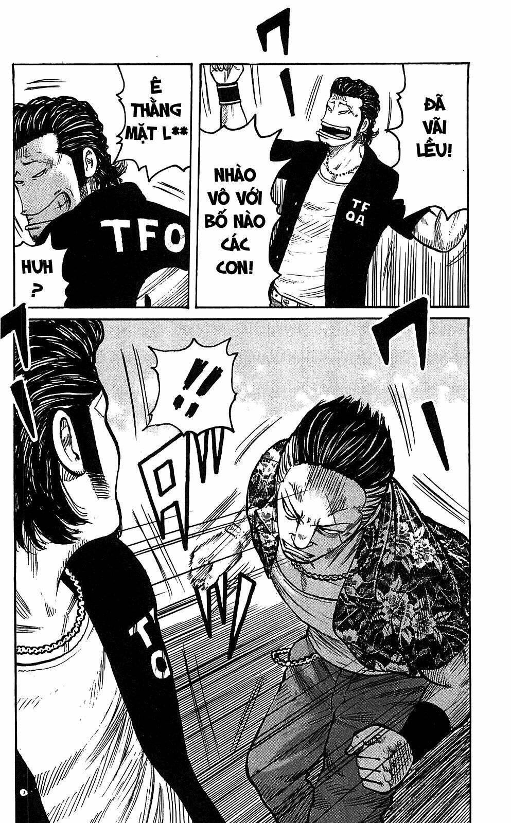 worst chapter 101 32