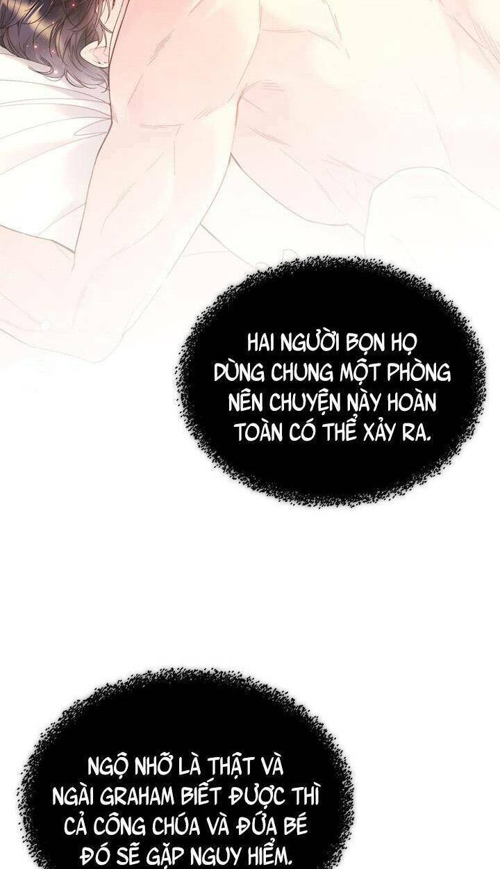 [15+] công chúa chloe chapter 80 4