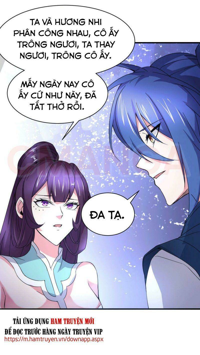 Bổn Tế Tu Chính Là Tiện Đạo Chapter 79 - Trang 13