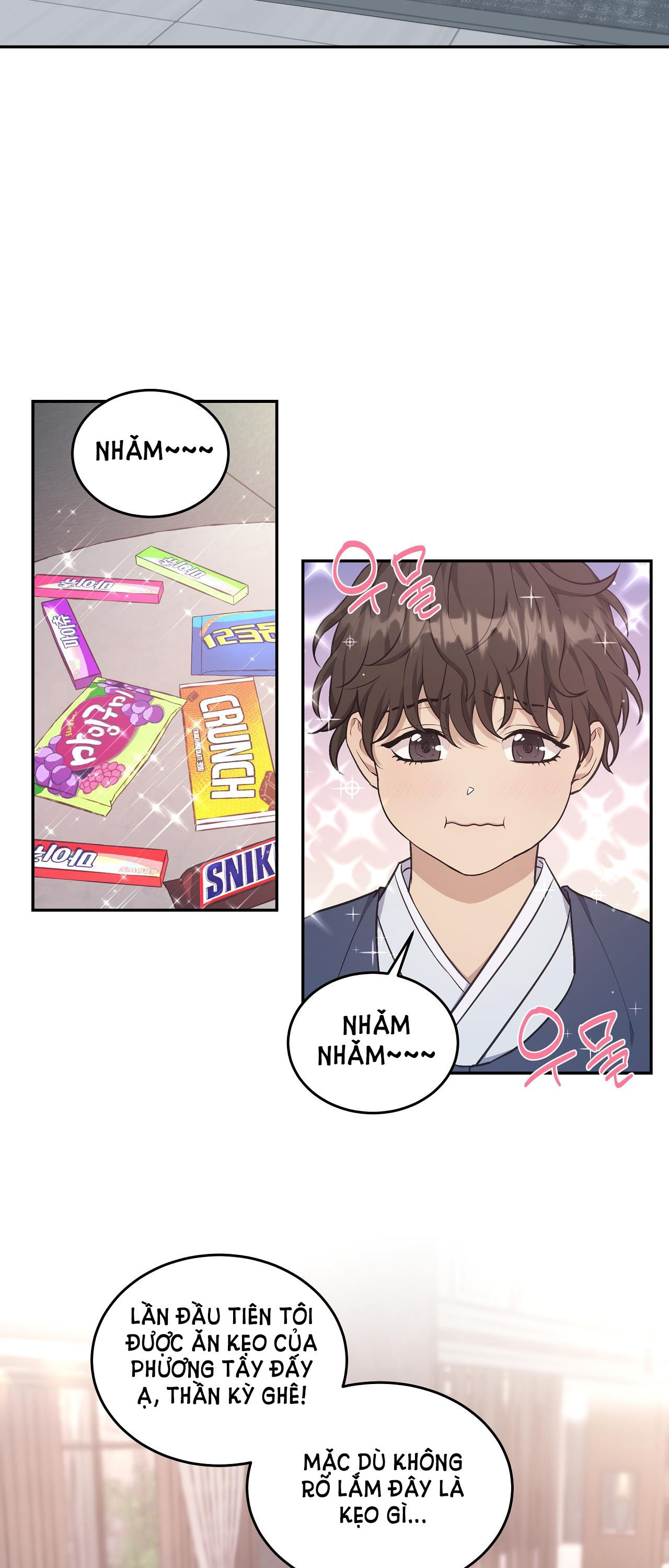 hỗn mộng chapter 27.2 6