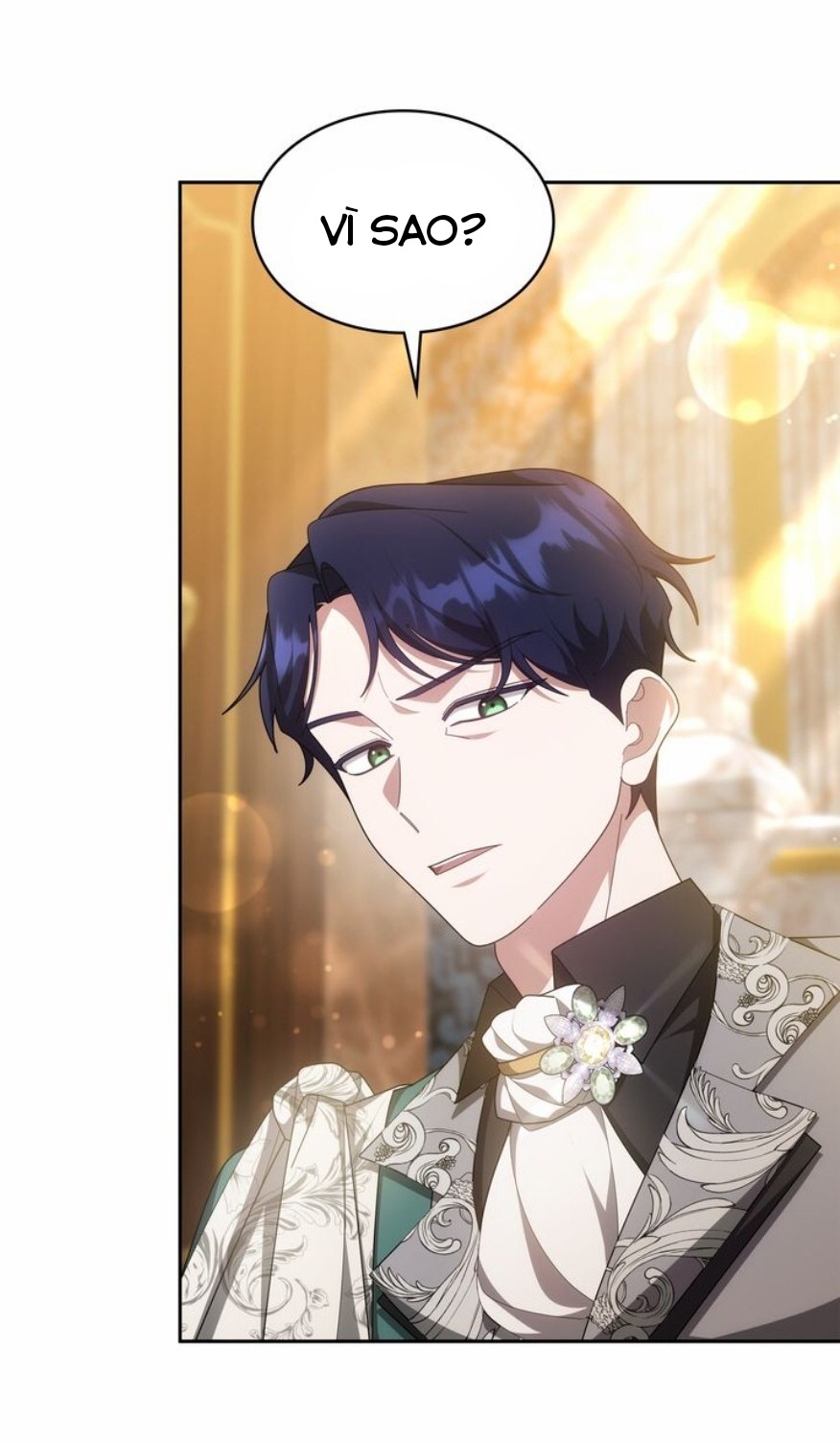 Giọt Nước Tràn Ly chapter 93 43