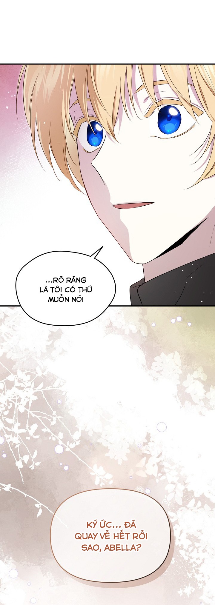 tôi là mẹ kế của nam chính chapter 109.1 49