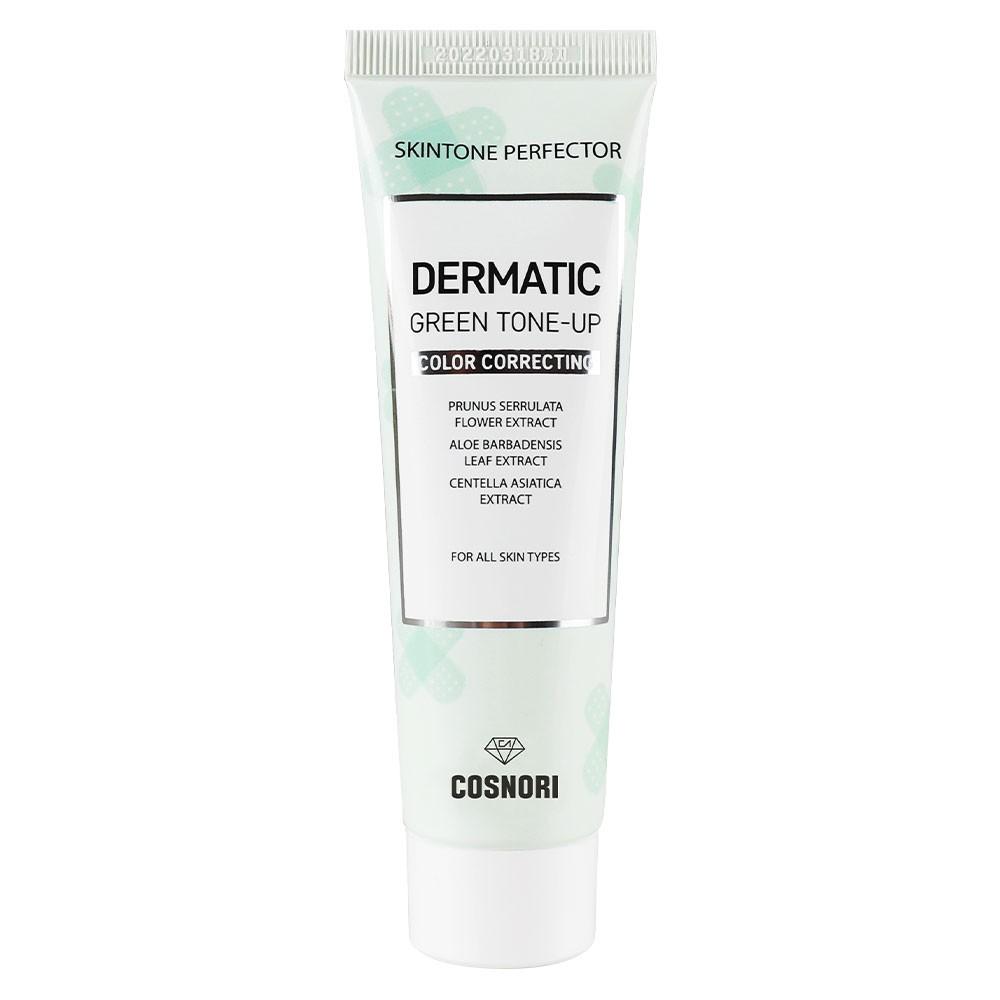 Kem Dermatic Green Tone-Up Cream 50ml