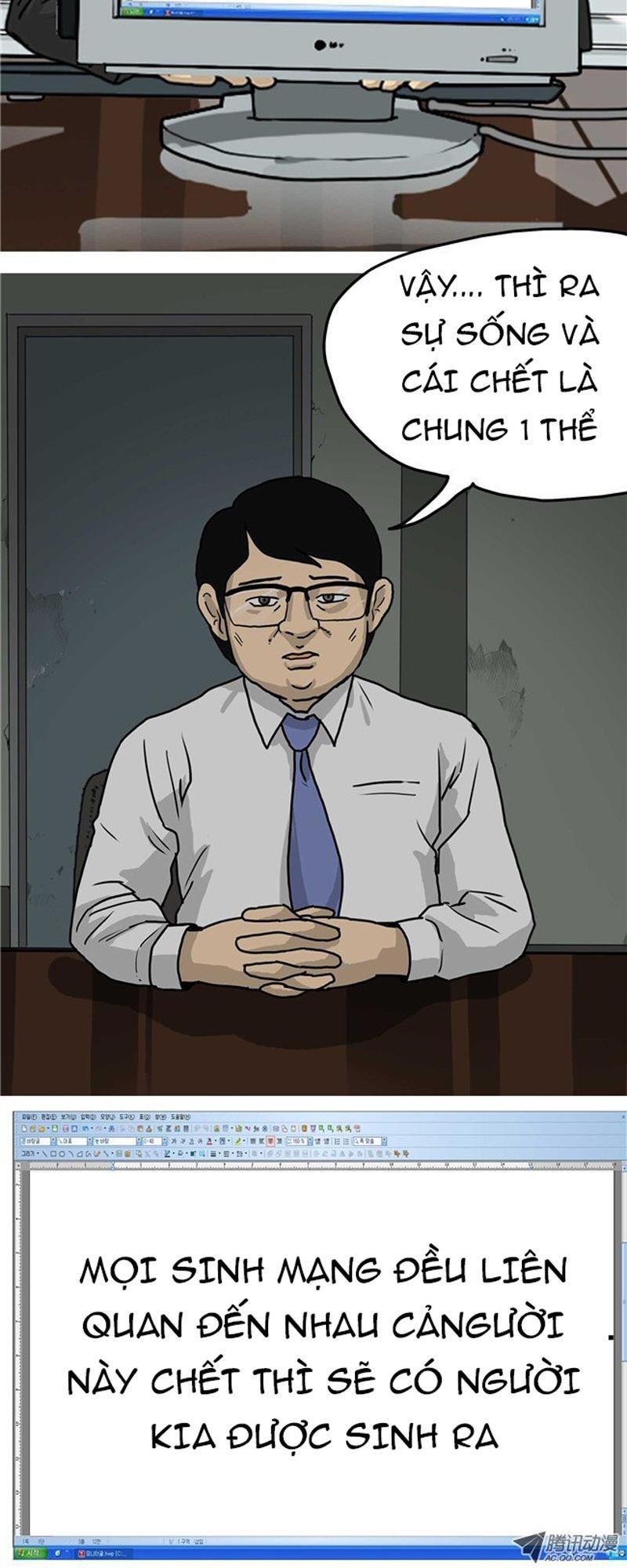 hồi sinh chapter 11 2