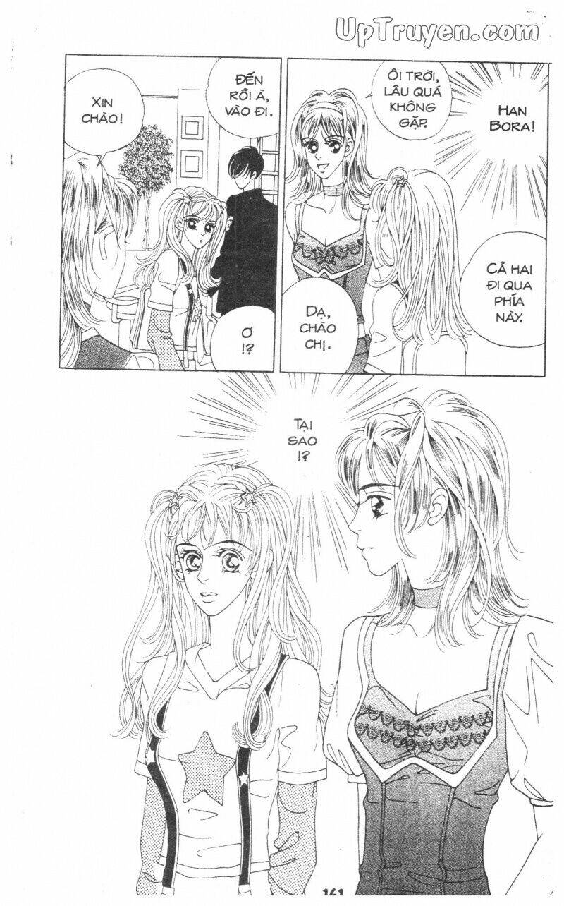 hãy đến đây tình yêu chapter 2 160