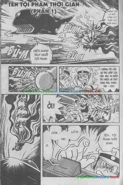 the doraemon special (đội quân doraemons đặc biệt+đội quân đôrêmon thêm) chapter 11 4