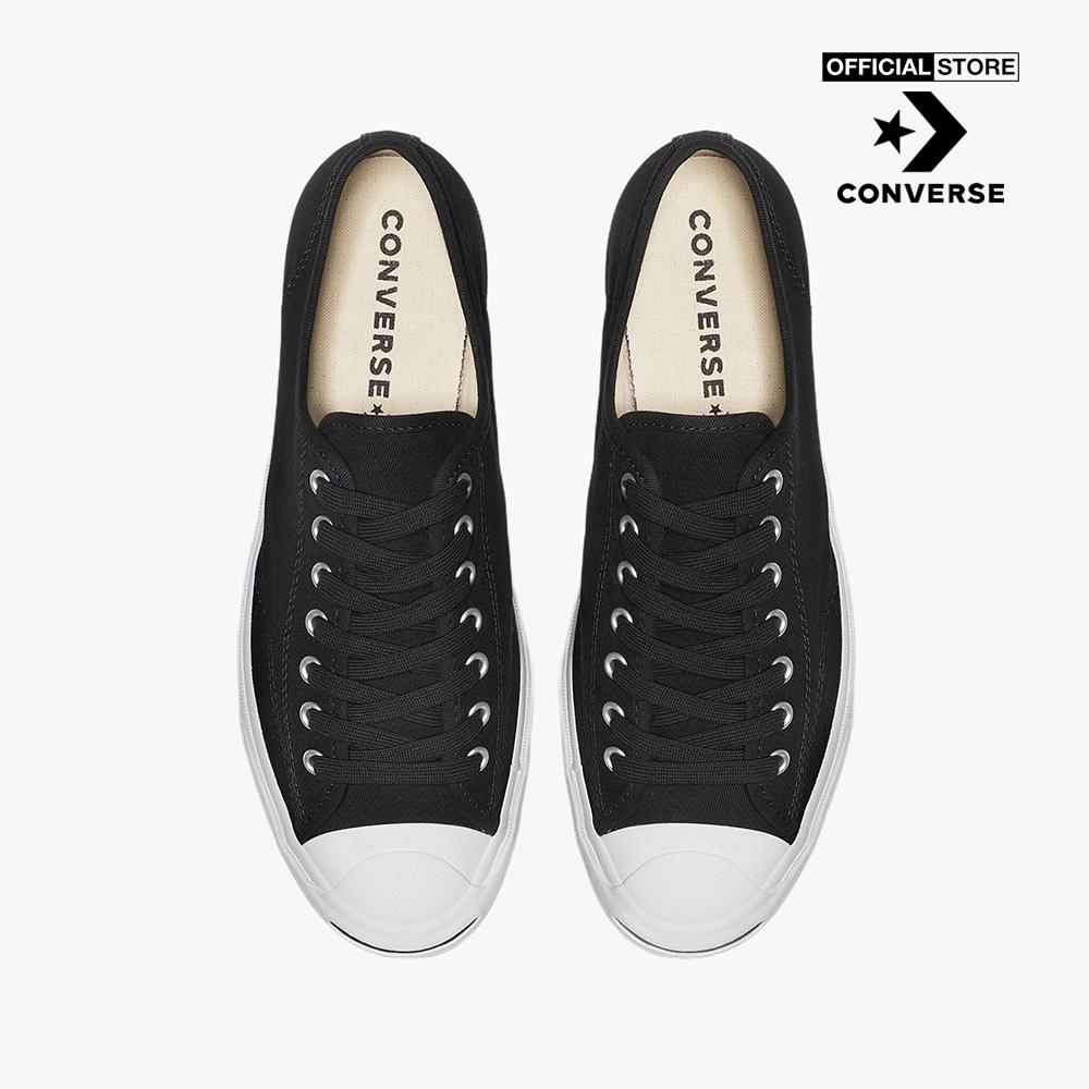 CONVERSE - Giày sneakers cổ thấp unisex Jack Purcell 164056C