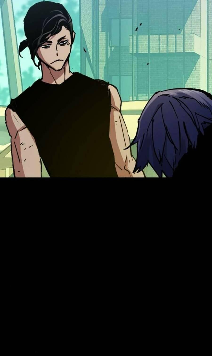 bạn học tôi là lính đánh thuê chapter 155 105