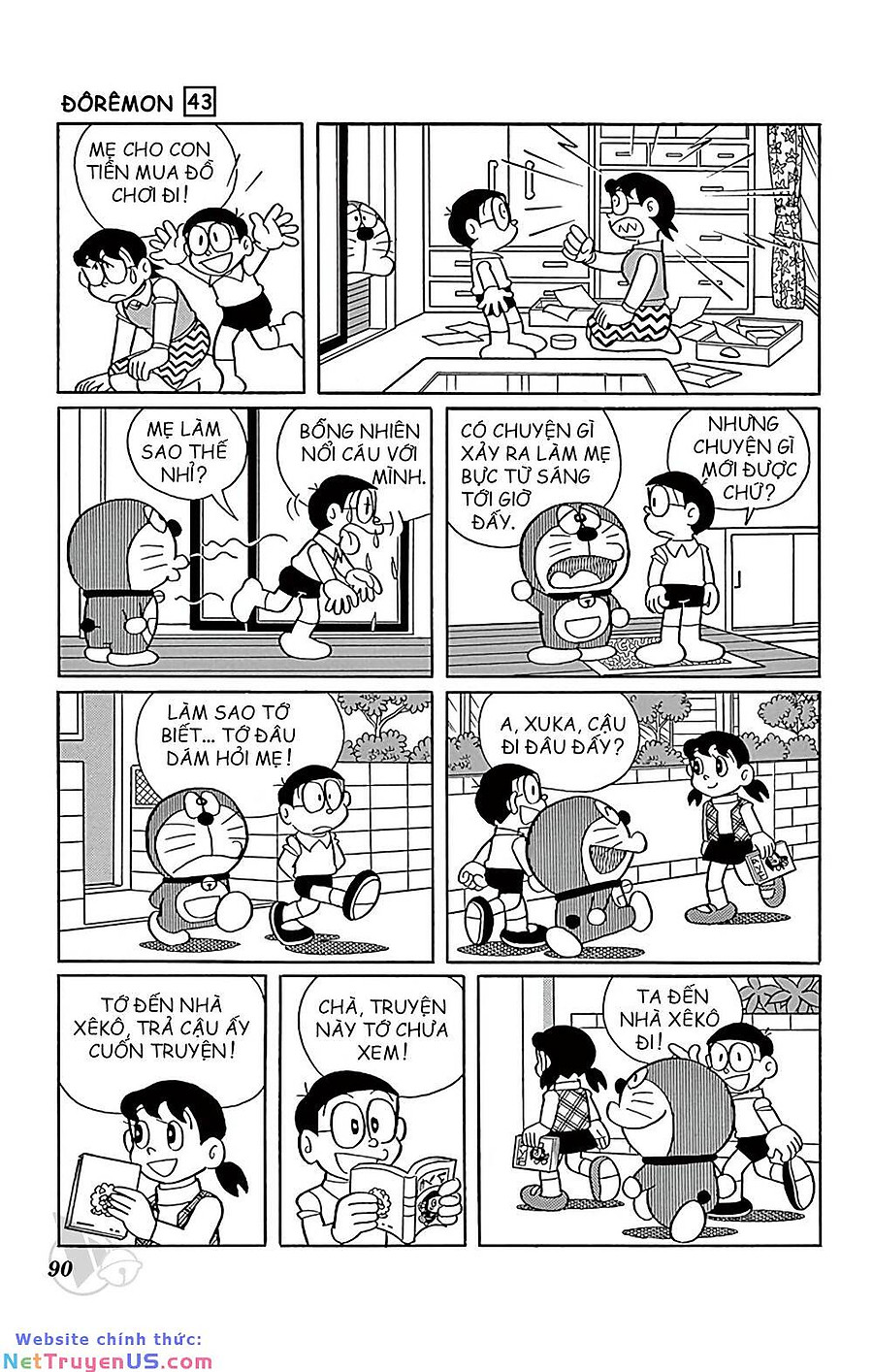 doraemon chapter 778 3
