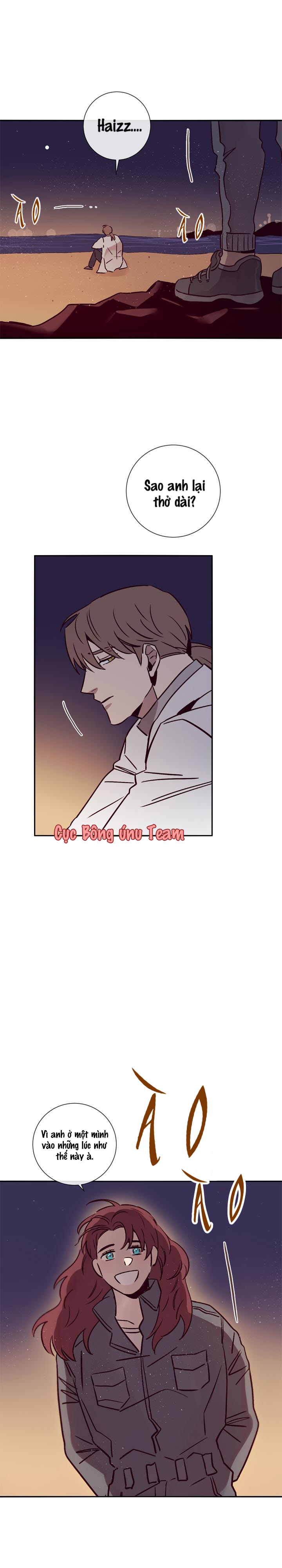 độc dược (marcel) chapter 21 1