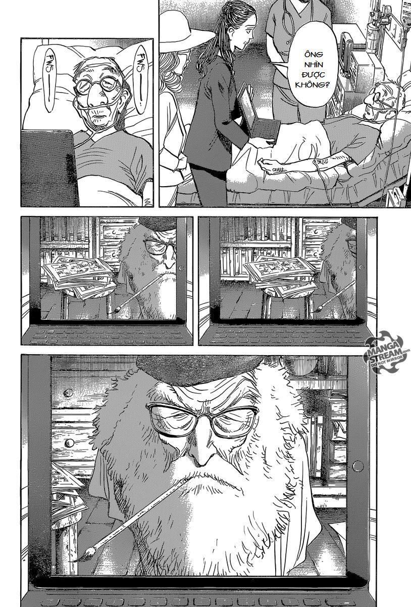 billy bat chapter 161 6