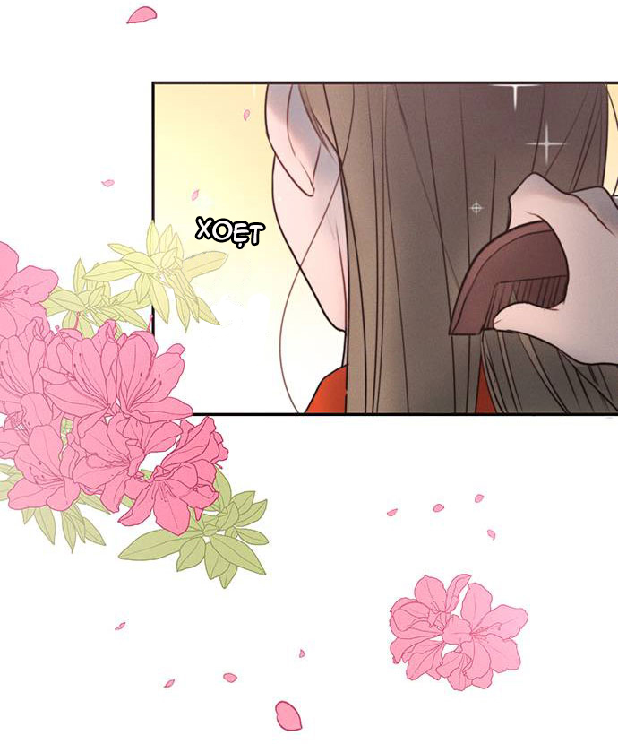 người tình của gwanghae chapter 22 69