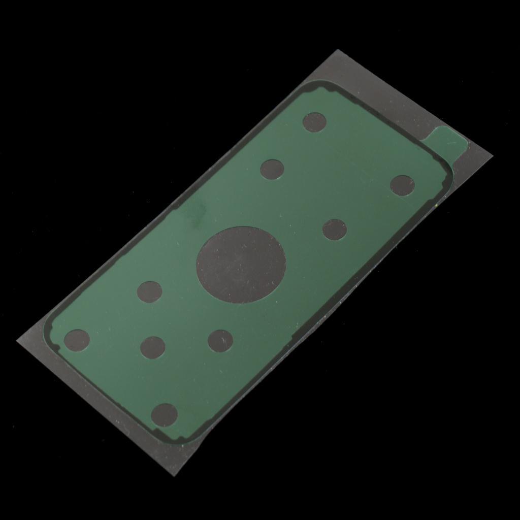 Back Cover Plate Adhesive Glue