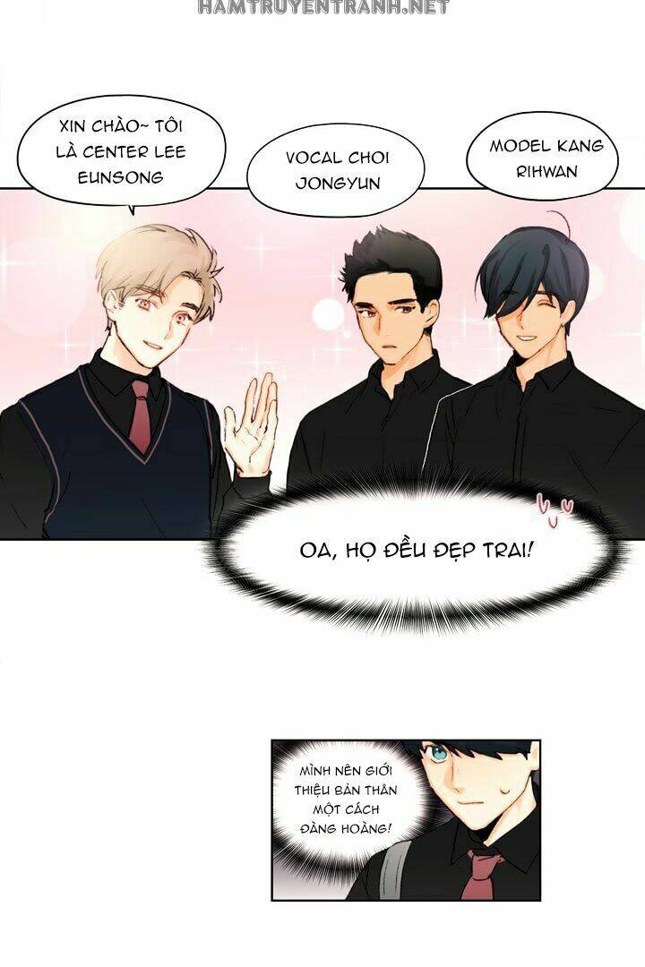 thực tập sinh chapter 2 4