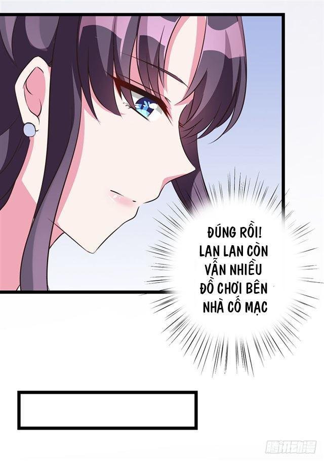 gửi người không quen chapter 8 20