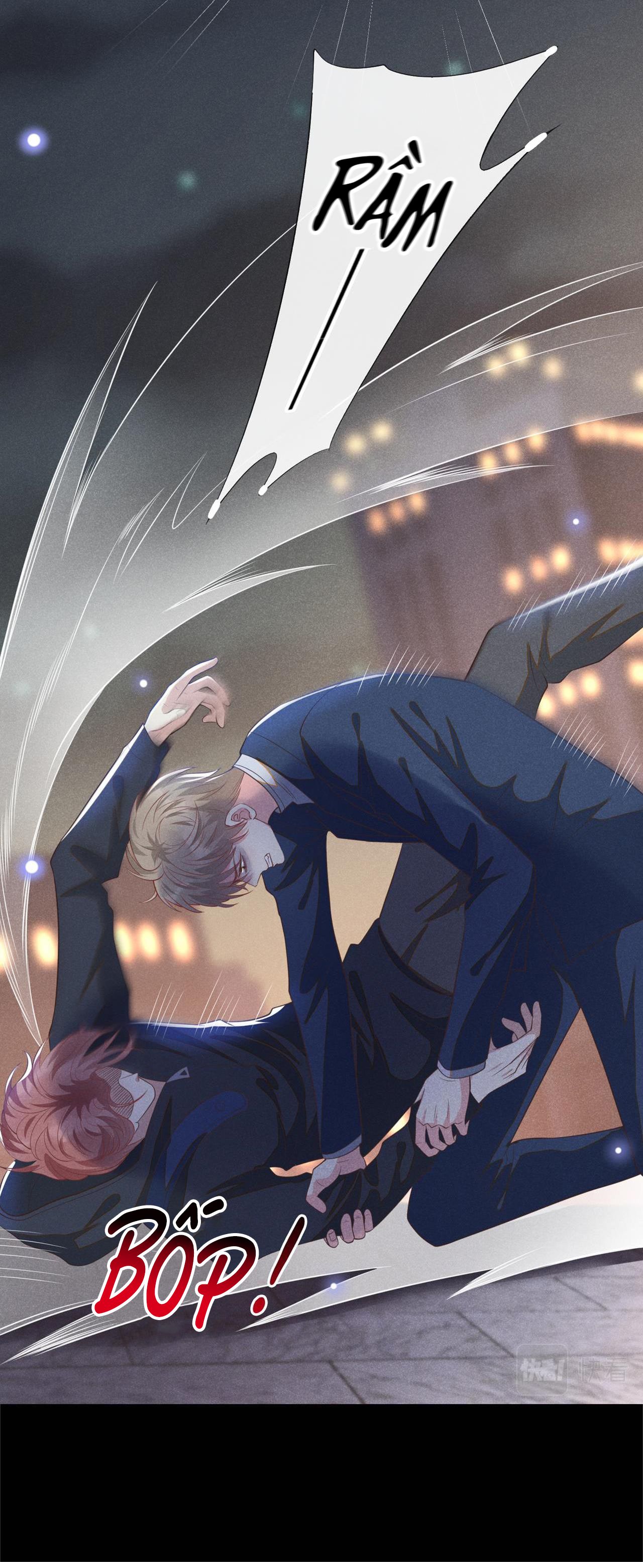 anh ấy gọi tôi là hắc liên hoa chapter 127 26