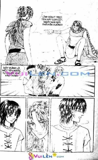 nữ hoàng biển cả chapter 12 8