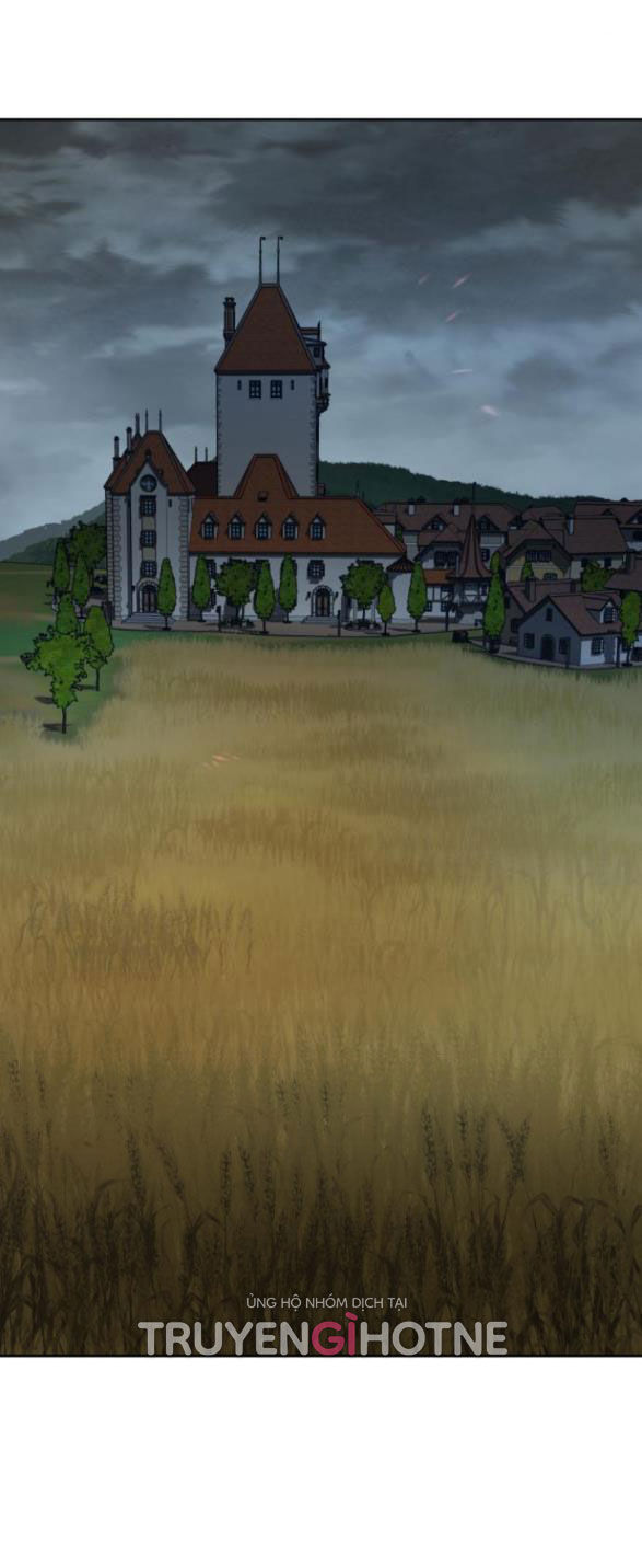 tôi muốn trở thành cô ấy dù chỉ là một ngày chapter 137.2 38