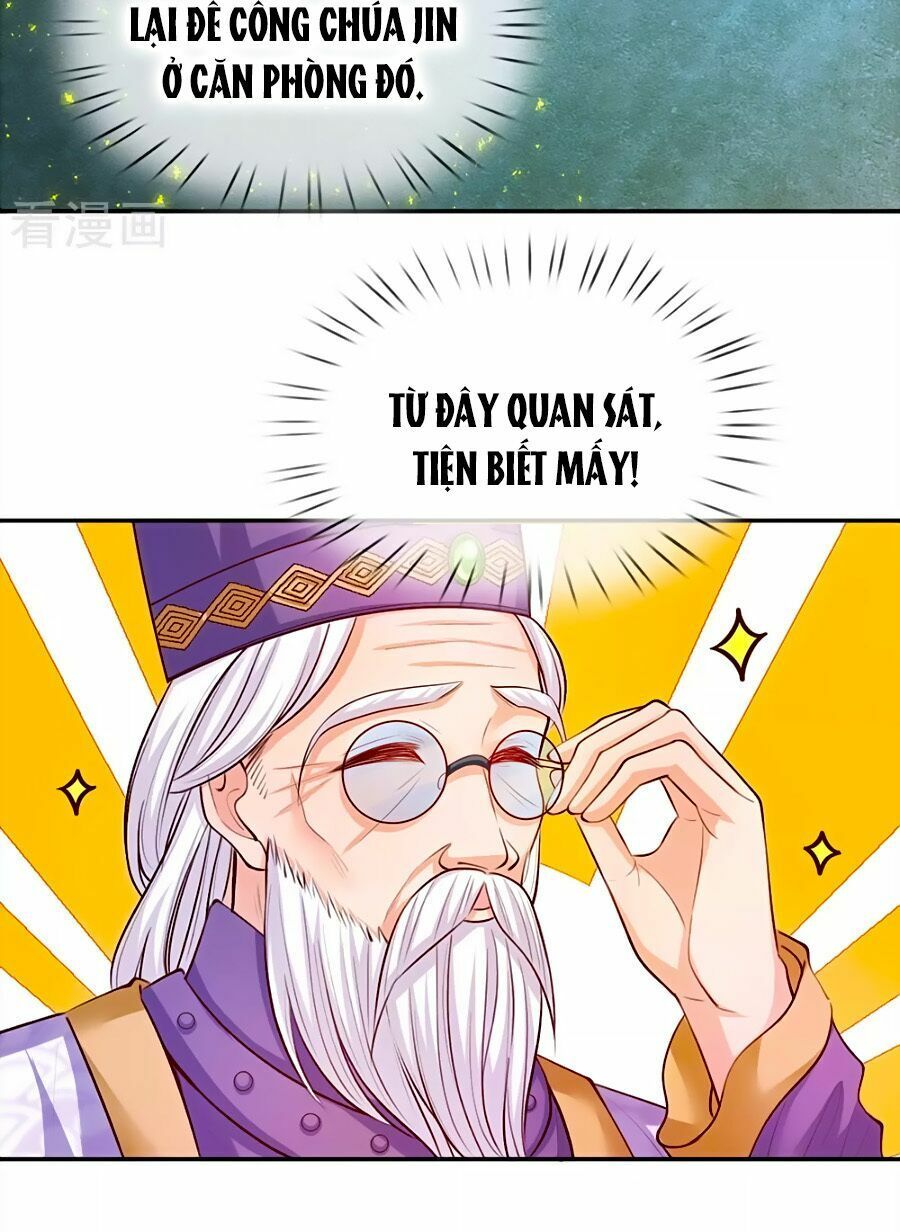 bỗng một ngày nọ trở thành con gái vua chapter 29 9