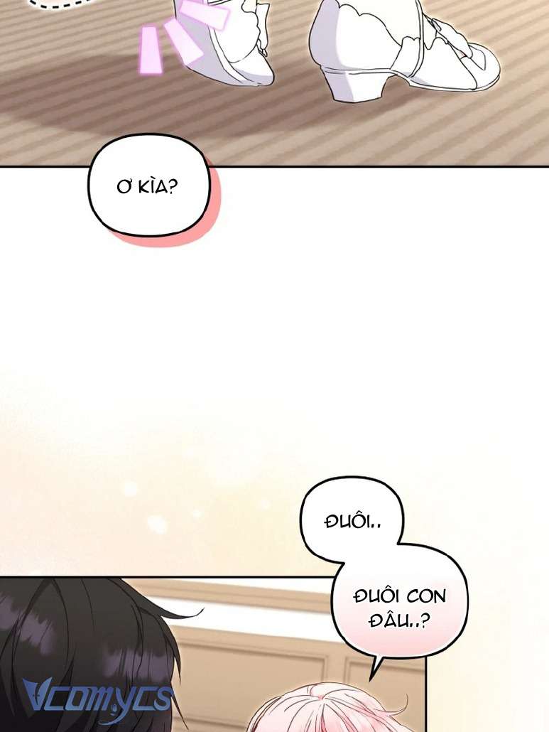 tôi được nuôi dưỡng bởi những kẻ phản diện chapter 65 68