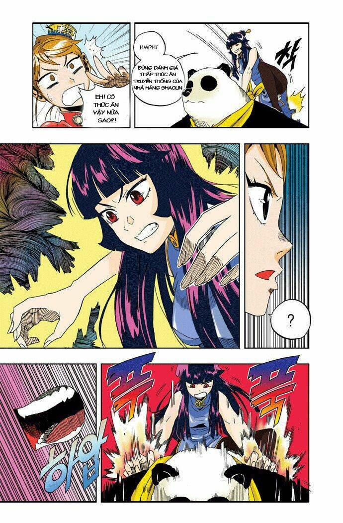 space china dress chapter 12 9