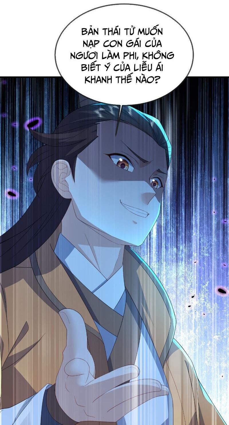 tiên võ đế tôn chapter 574 25