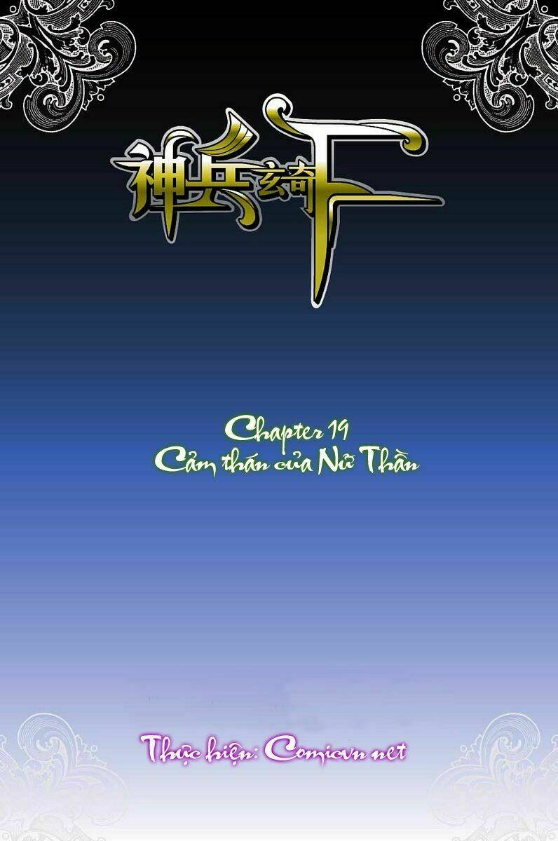 thần binh huyền kỳ f chapter 19 1