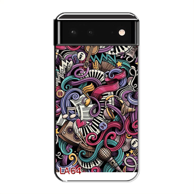 Ốp Lưng Dành Cho GOOGLE PIXEL 6