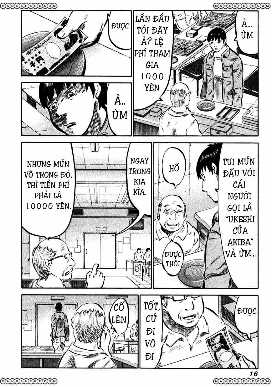 81 diver chapter 1.2 3