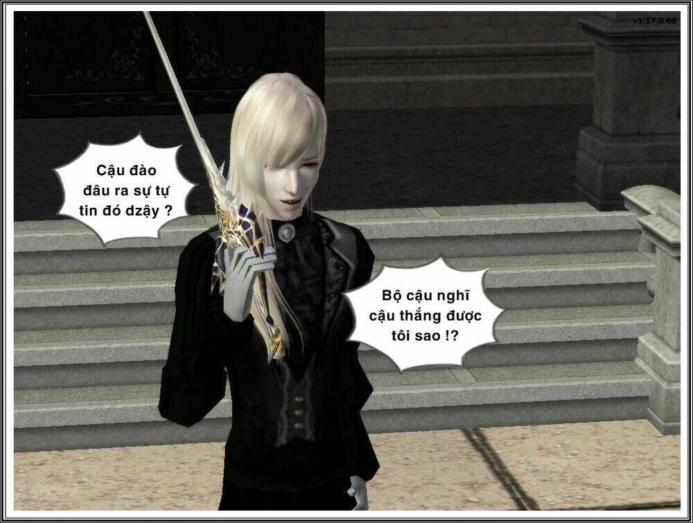 truyện sims - earl story chapter 50 38